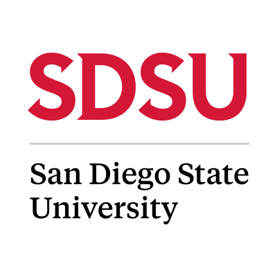 San Diego State University logo