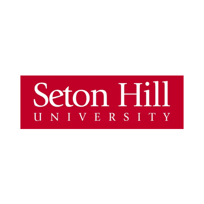 Seton Hill University logo