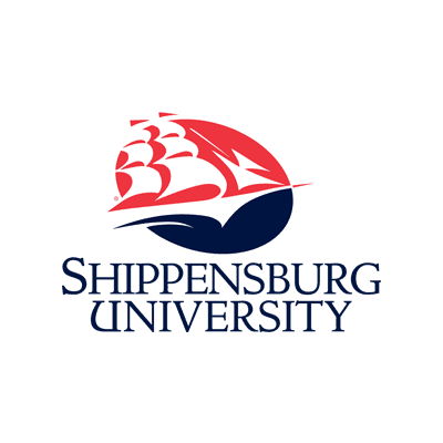 Shippensburg University of Pennsylvania logo