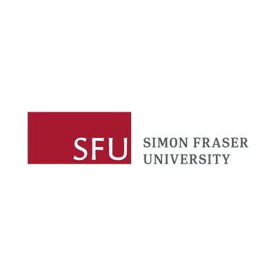 Simon Fraser University (SFU) logo