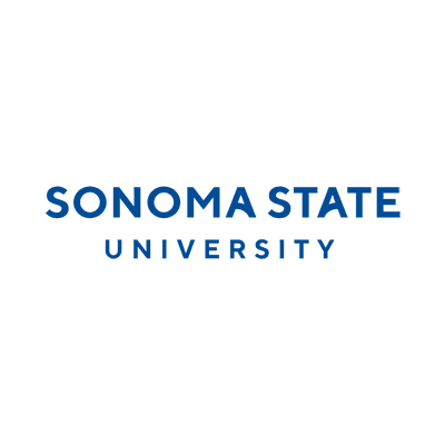 Sonoma State University (SSU) logo