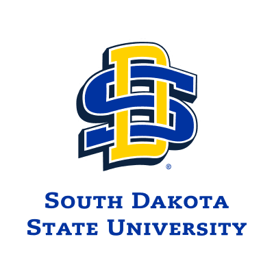 South Dakota State University logo