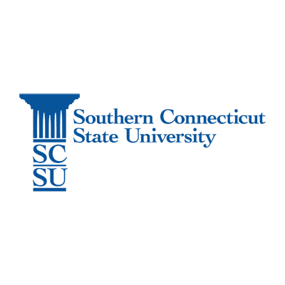 Southern Connecticut State University (SCSU) logo