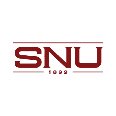 Southern Nazarene University logo