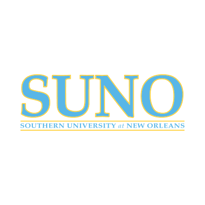 Southern University at New Orleans (SUNO) logo