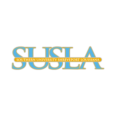 Southern University at Shreveport (SUSLA) logo