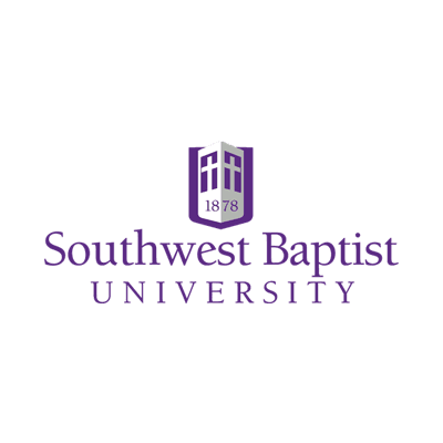 Southwest Baptist University logo