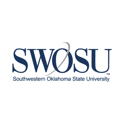 Southwestern Oklahoma State University logo