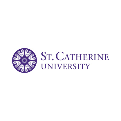 St. Catherine University logo