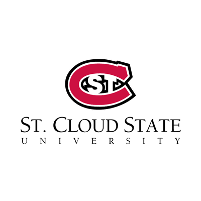 St. Cloud State University (SCSU) logo