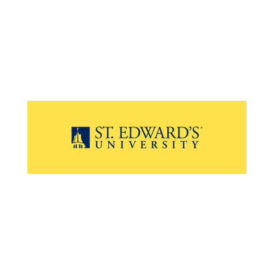 St. Edward’s University logo