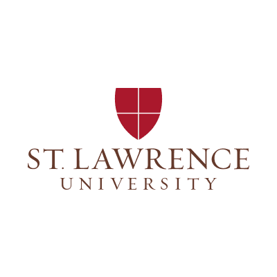 St. Lawrence University logo