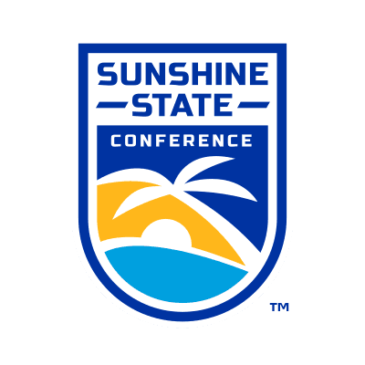 Sunshine State Conference color logo