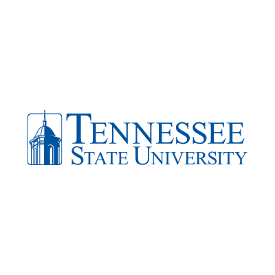 Tennessee State University logo