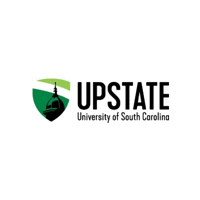 University of South Carolina Upstate logo