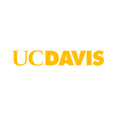 University of California, Davis logo
