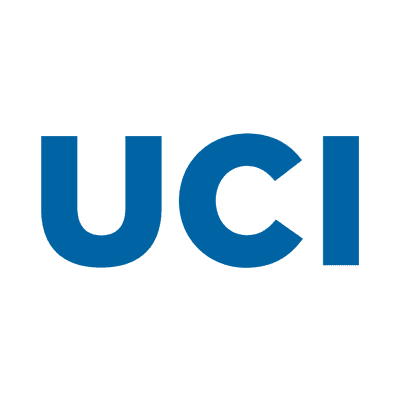 University of California, Irvine logo