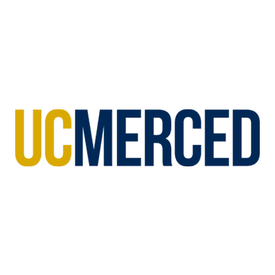 University of California, Merced logo