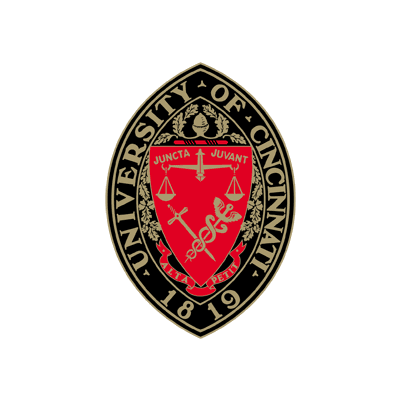 University of Cincinnati logo