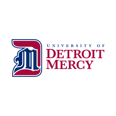 University of Detroit Mercy logo