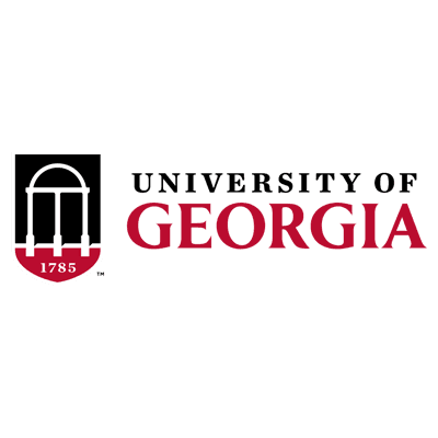 University of Georgia (UGA) logo