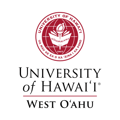 University of Hawaiʻi–West Oʻahu (UHWO) logo