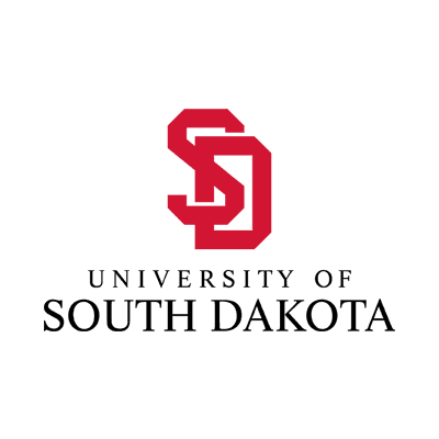 University of South Dakota logo