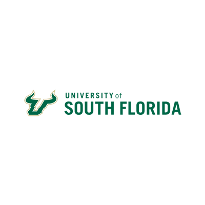 University of South Florida logo