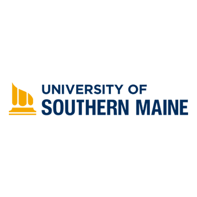 University of Southern Maine (USM) logo
