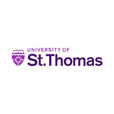 University of St. Thomas (Minnesota) logo