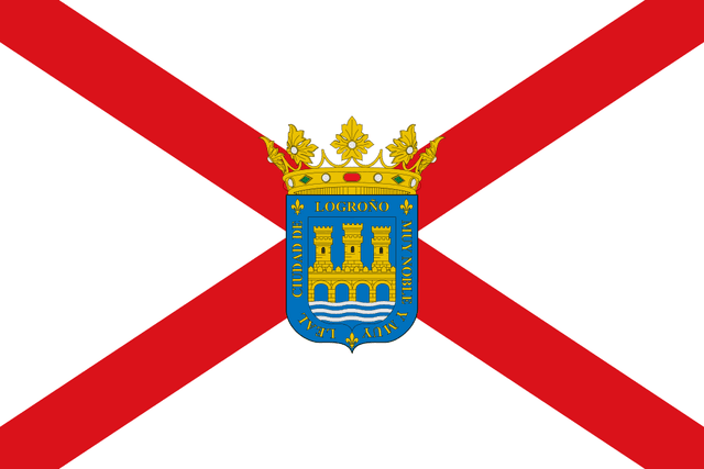 Logrono