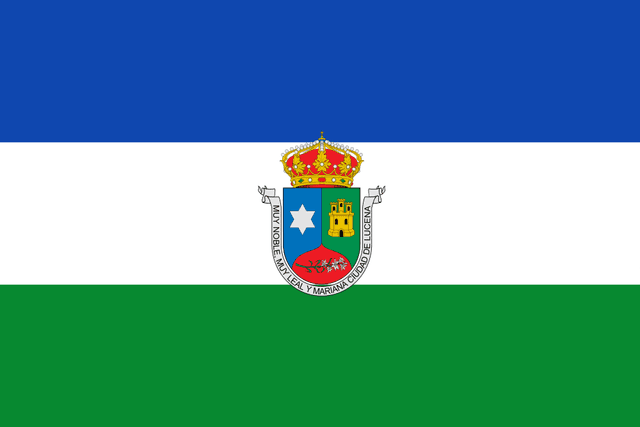 Lucena (Spain)