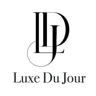 Luxe Du Jour color logo
