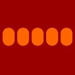Opodo color logo