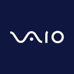 VAIO【公式】 color logo