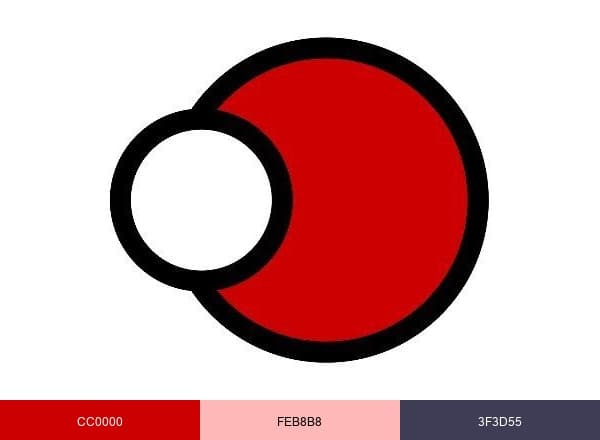 Retinadata brand color palette