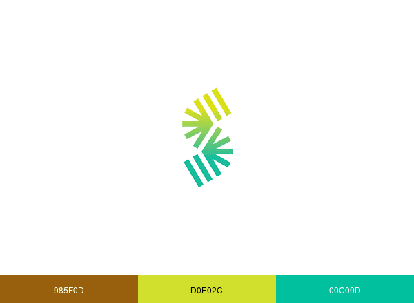 Springboard brand color palette